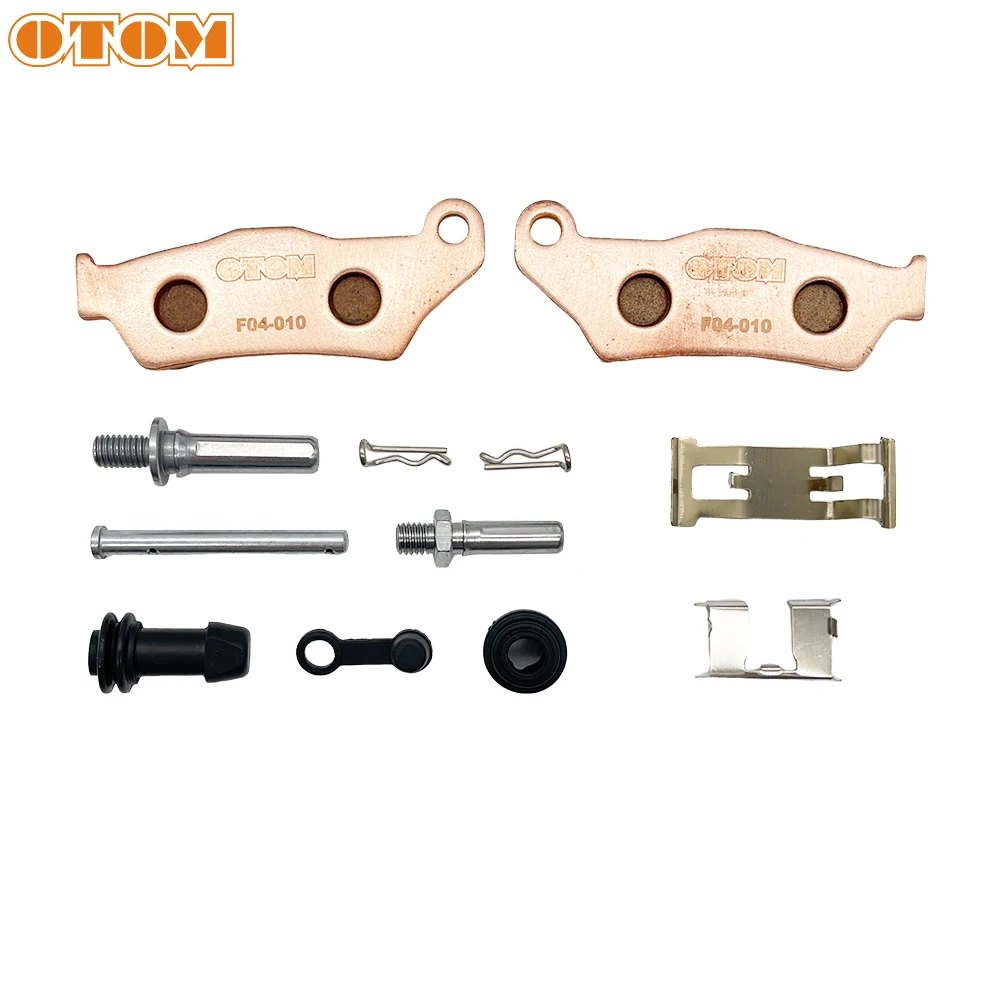 Motorcycle Front Rear Brake Kit For BREMBO KTM EXC SX HUSQVARNA FE