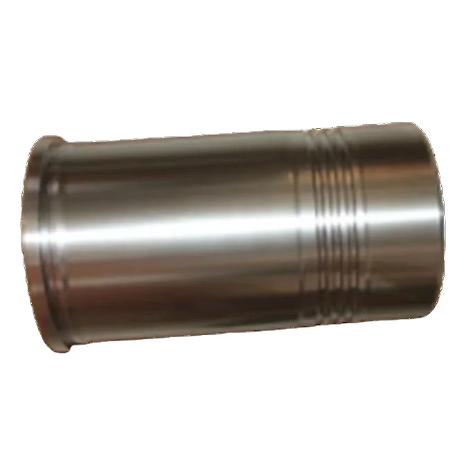 1106993 110-6993 3508 3512 3516  Engine Piston Sleeve Cylinder Liner for Wheel Loader 950  5130  5230