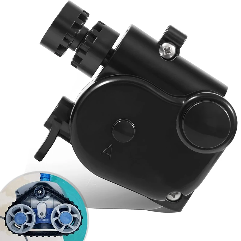 

R0524700 Side A Direction Control Device for Baracuda MX6, MX6 Elite, MX8, MX8 Elite In Ground Automatic Robot Pool Cleaners