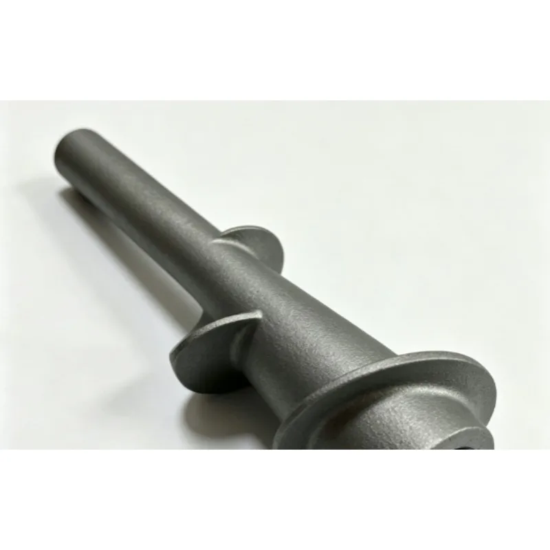 3D Printed Ti-Alloy Impeller for M-Jet-25 Water Jet Pump, Sturdy Durable LightweightRC Boat Upgrade Part for High Power Setup