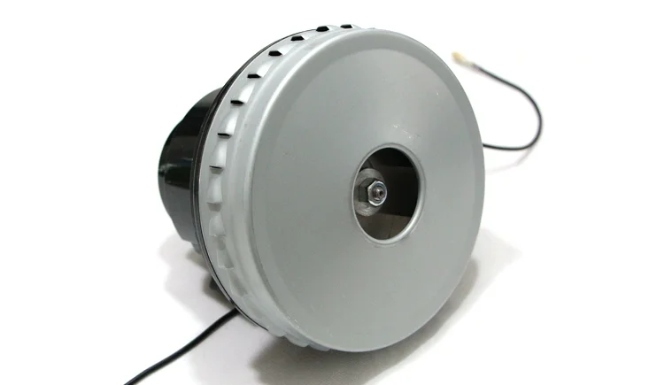 YLW77-30 Vacuum Cleaner Motor/ Vacuum Cleaner Accessories/ HWX120 Single Fan Blade