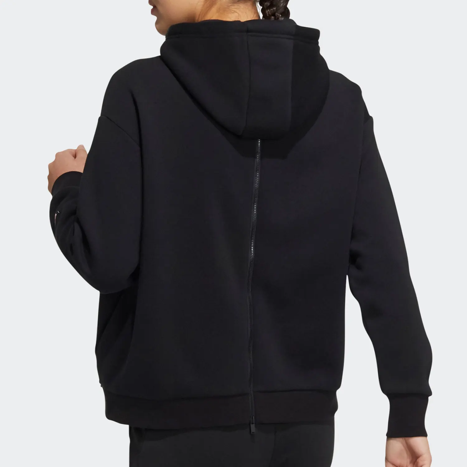 Adidas Original Season's Transformers Collaboration Damen-Kapuzenpullover HM7459