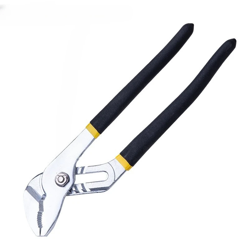 

8/10/12 inch plastic pump pliers, pipe pipe pliers, pipe pliers