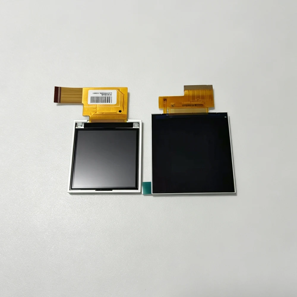 Cannot Be Used When Purchased Separately! 2.2, 2.45, 2.6,3.0-inch LCD Screens Are Suitable for LCD Screen Kits Sold in Our Store