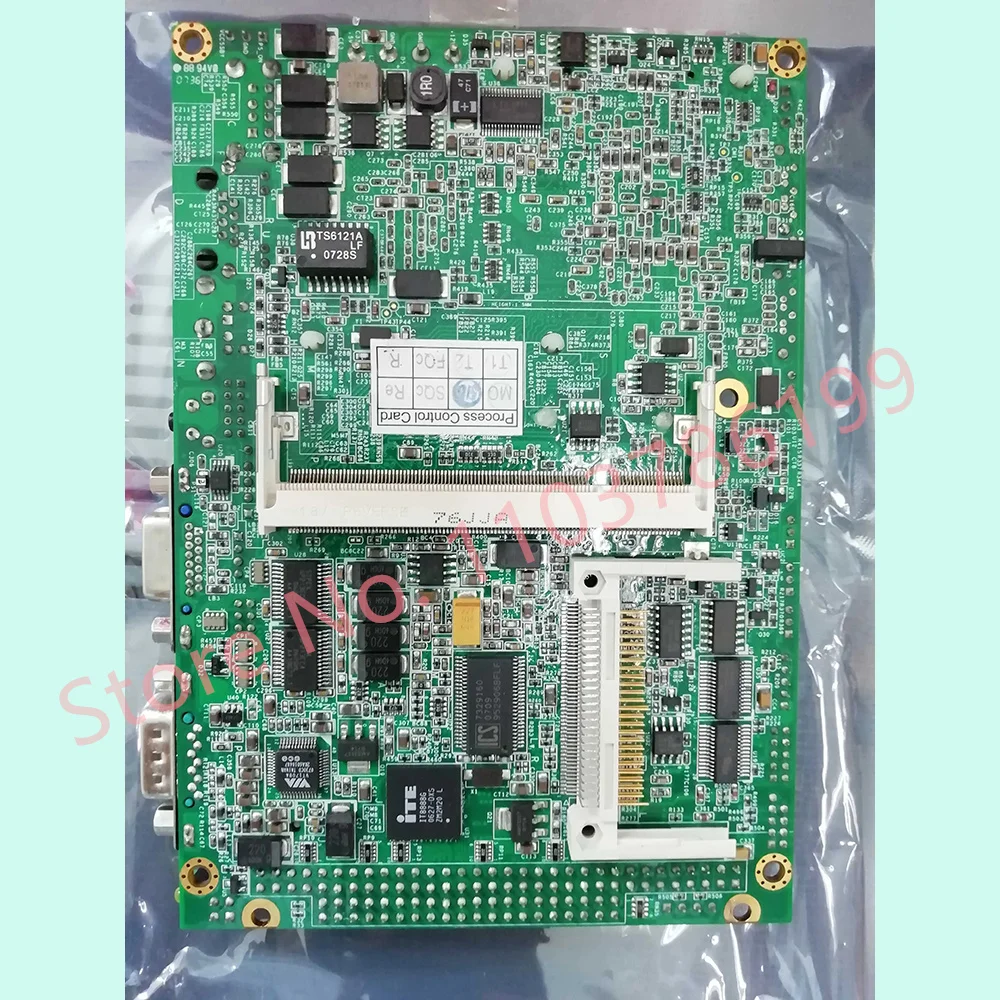 Scheda madre di controllo industriale 1070020008100P