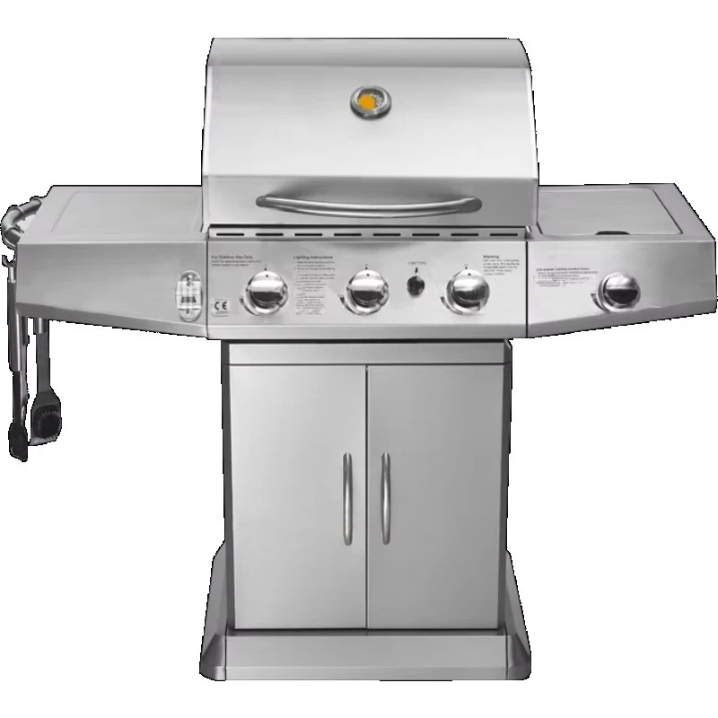 BBQ Electric Charcoal BBQ Multi-Table Mat Machine Portable Set Grilled Chicken Outdoor Camping Outdoor