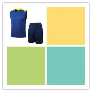 AtleticoMadri Weste Trainingsanzug S2XL 2526 Freizeit-Sportbekleidung Set oder Sport-Hose Sommer 2025 Damenmode