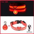 Red USB