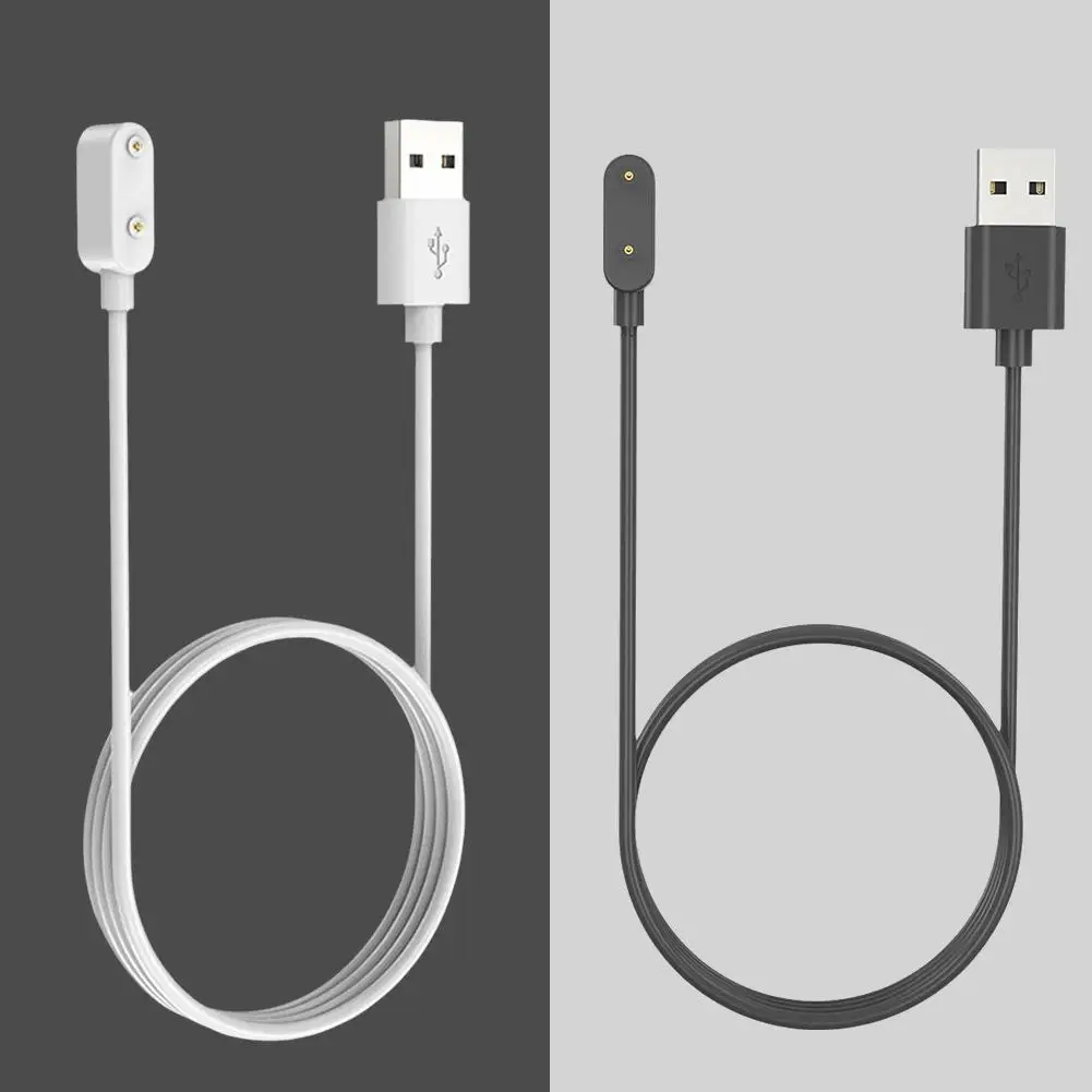 Watch Magnetic Charging Cable For Redmi Watch 4 3 Watch 2/2 Lite Charger Fast Charging Cable M9l9