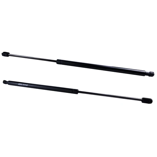 Imagen 2 del producto Para Kia Sorento MK I 2002-2009 puntales elevadores de Gas para maletero trasero 817713 E011