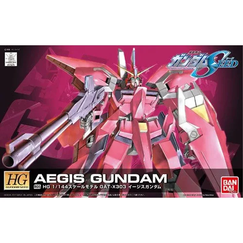 Oryginalny model do składania  – Model Kit Non Gundam recenzja i cena