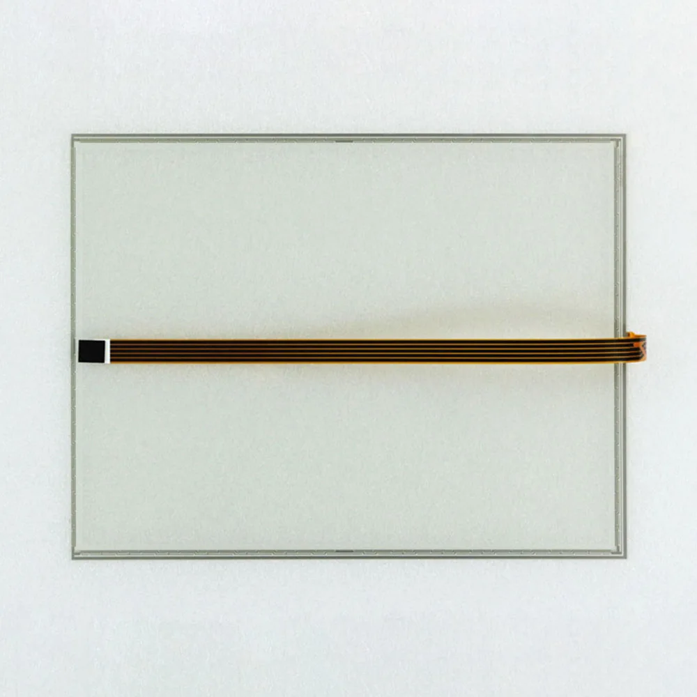 High Sensitivity For T150S-5RAY01N-0K28R7-350FH 400347-02 Touch Screen Panel Glass Touchpad