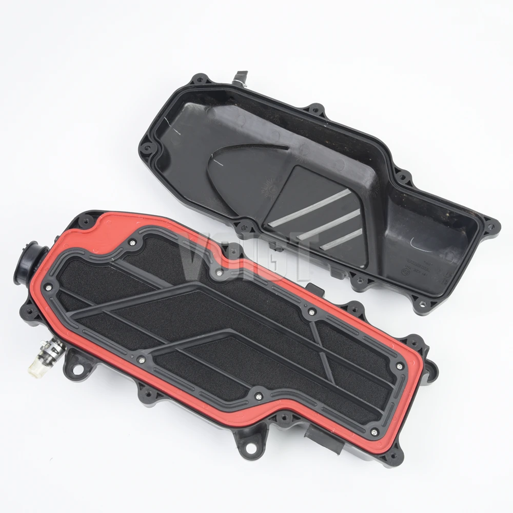For Honda Hunter Cub CT125 CT 125 Trail125 2019-2025 Power Filter Air Filter Genuine Element Replacement Air Cleaner JA55 JA65