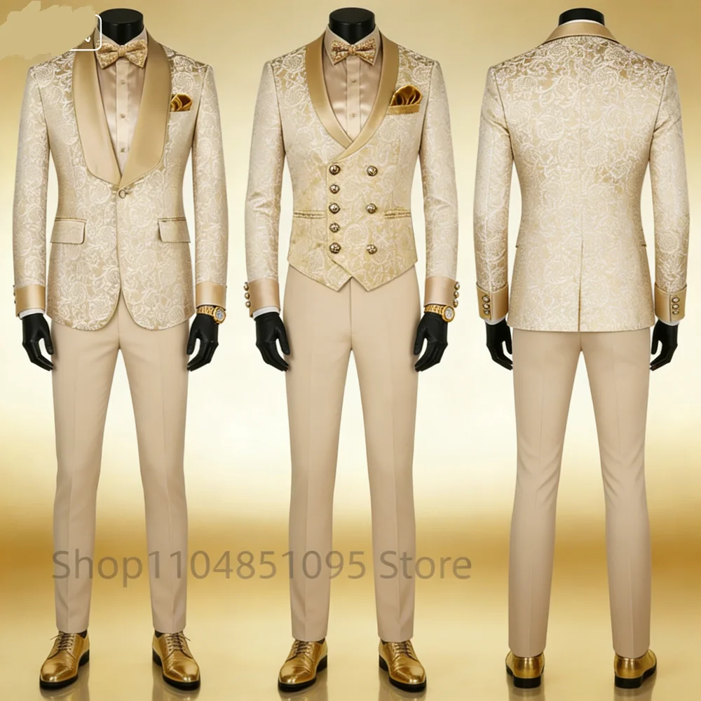 Thumbnail 3 - #7 Compare Tuxedos Before You Buy