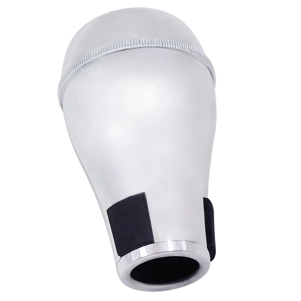 

Professional Trombone Mute Flexible Durable for Practice Noise Removal Sound Dampener Music Instrument Muffler Easy Use