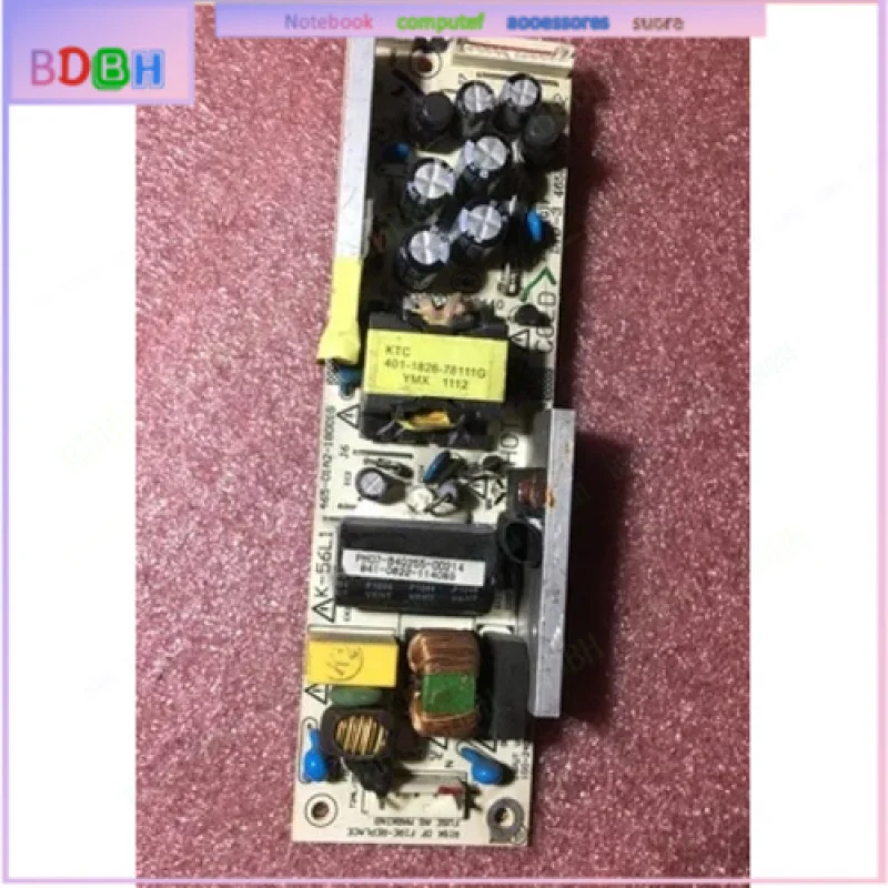 B D B H For Power module K-56L1 465-01A2-18001G 2 Indicator High voltage bar