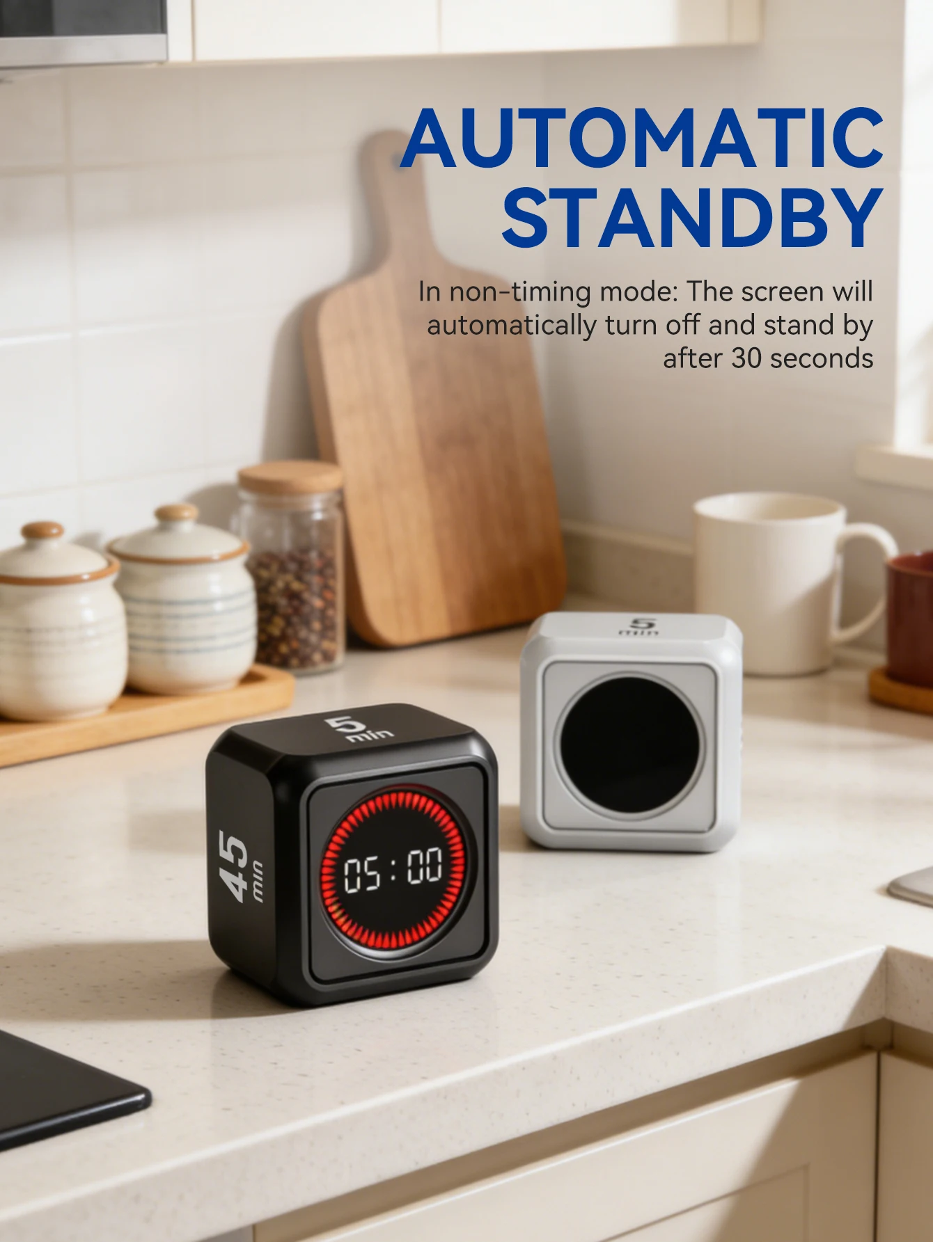 Mini Four-Shaped Gr…