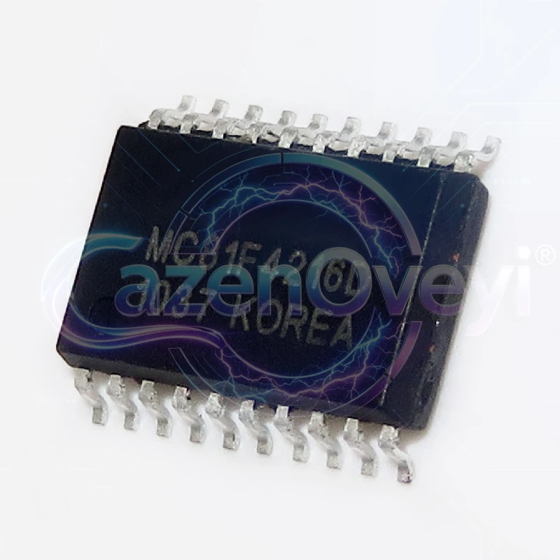 3-200PCS SII9134CTU SII9134 MC81F4216D MC81F4216 F4216MSF32 T43570 AT89C55-33JC AT89C55 MC14066BCP MC14066 SP0503BAHTG 503B