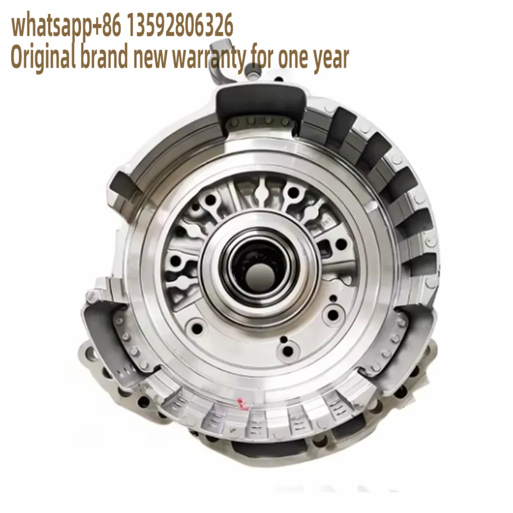 

Original U660e U760e Auto Transmission Oil Pump For Toyota Lexus 6 Sp