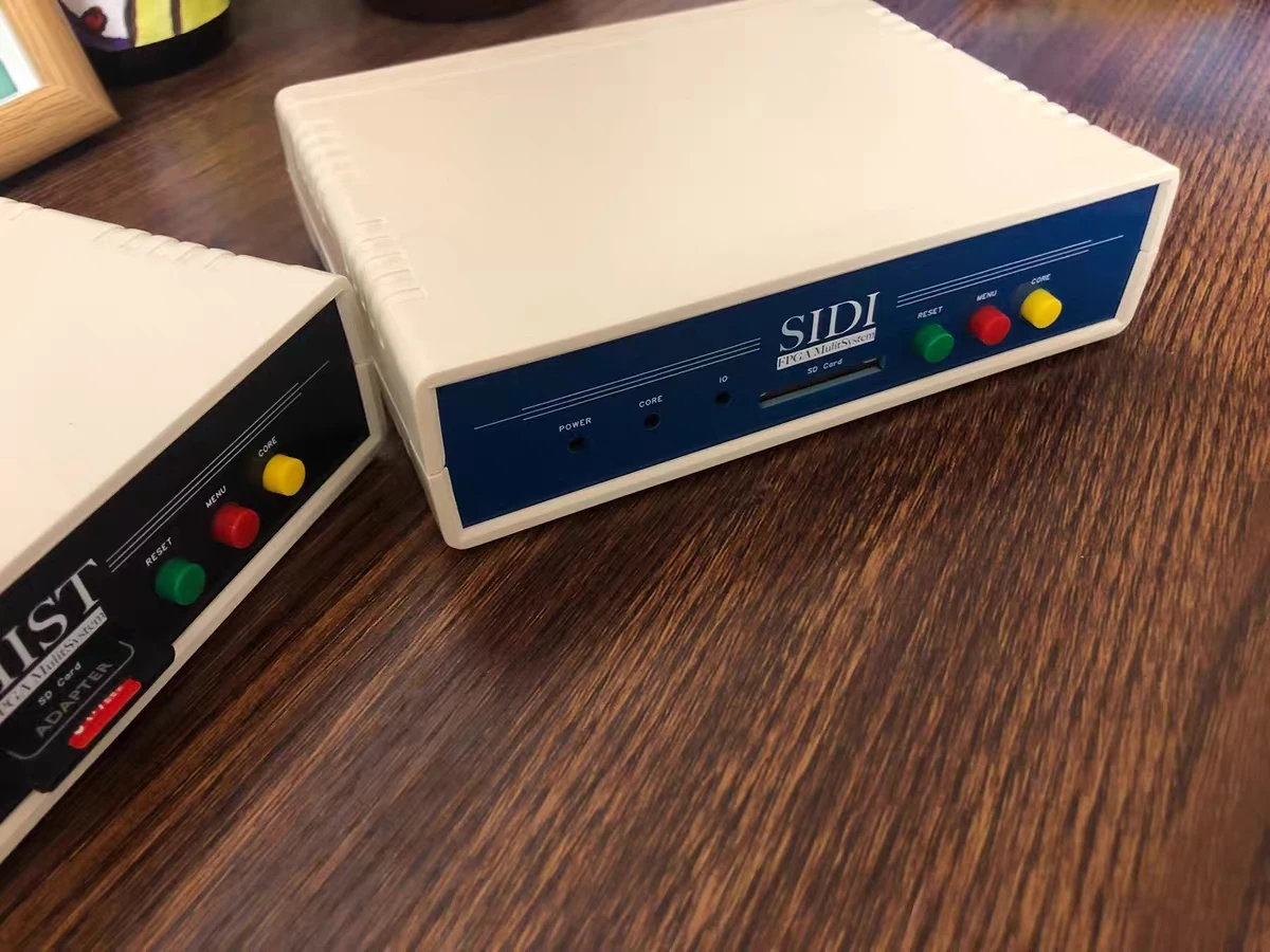 

Terminal Av S Rgbs(scart) Arcade Buttons Kit Vga Game Console Pandora Box Multi Multi-Game Board Pcb Diy Arcade Games Machine