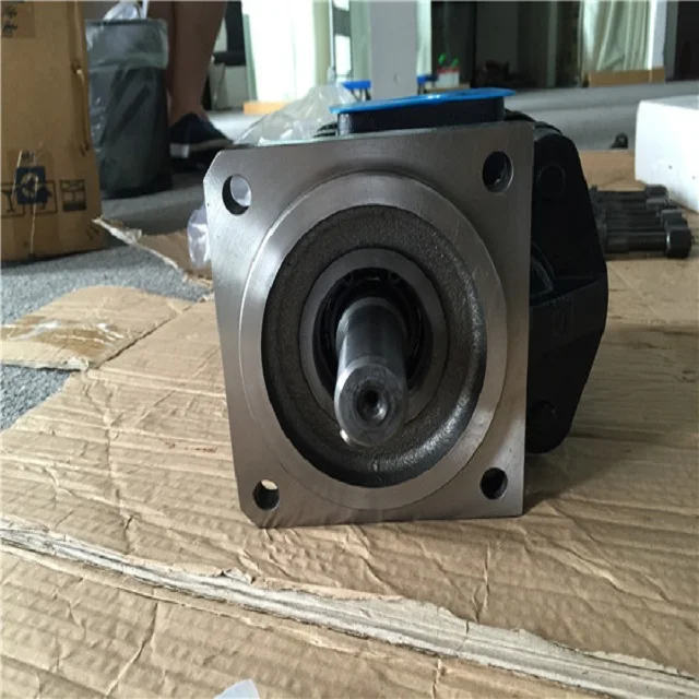 Changlin PY165H Motor Grader Spare Parts CBGj2100 W-01-00059 Gear Oil Pump