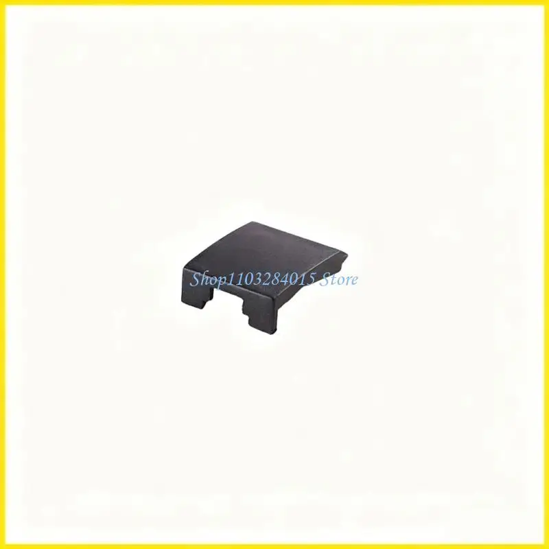 R6FF ABS Laptop Networking Card Cover Enhances Heat Dissipation With Ventilation Holes For E7280 E7480