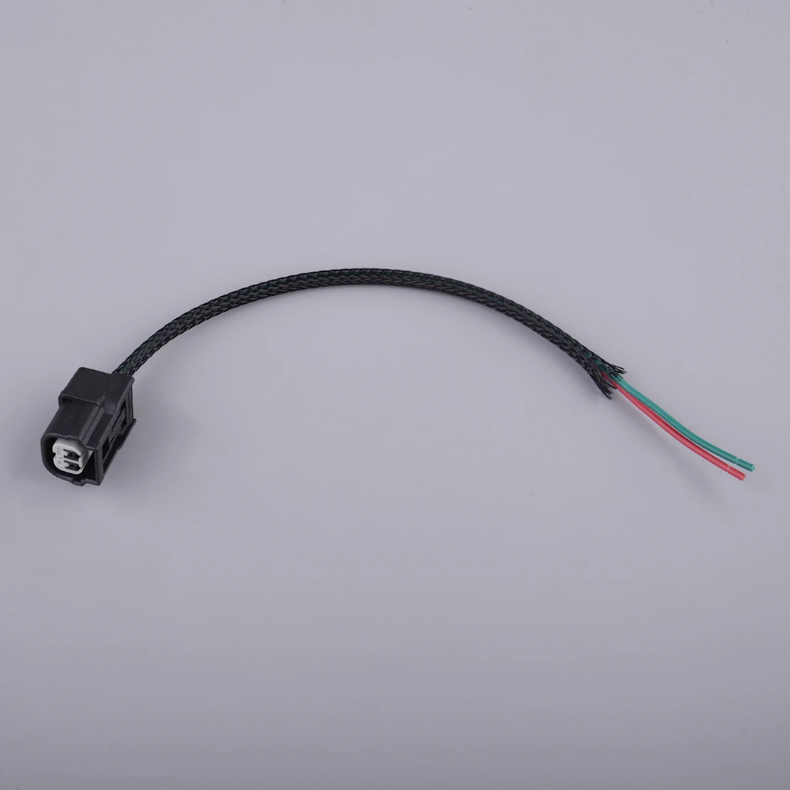 

Fuel Injector Wiring Harness Pigtail Connector Plug Fit for Honda Pioneer 1000 SXS1000 Motorcycle Accessories