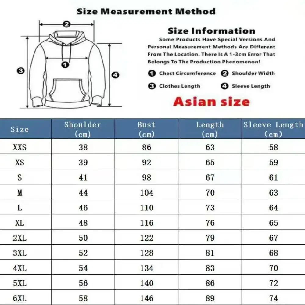 2026Hot Verkauf UFC Hoodie Unisex - 3D gedruckt MMA Kampf Sportbekleidung XXS-6XL Plus Größe