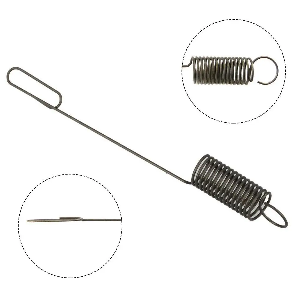 Lawnmower Governor Spring For Mountfield Motors Replacement Spare Parts 262759 691859 692211 Engines For Champion
