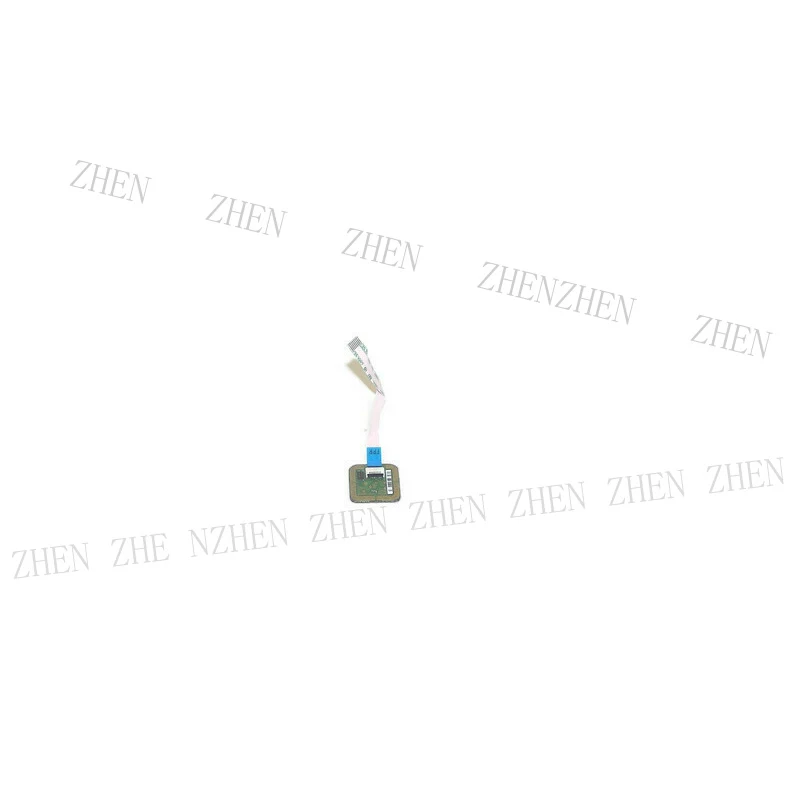 S+ New Genuine for  HP Elitebook 840 G6 Finger Print Board with Cable L62741-001