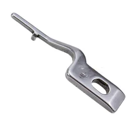 229-16407(400-68998) Bobbin Case Holder Inner Hook Position For Juki DDL-8500 8700 5550 9000 Lockstitch Sewing Machine Parts