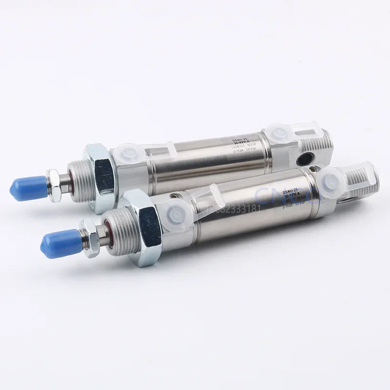 

Stainless steel circular cylinder DSNU-16-12-PPV-A-R3 DSNU-12-25-P-A-R3 DSNUZ-25-40-P-A-SA 1698929 DSNUZ-25-62-P-A-H1-SA1792196