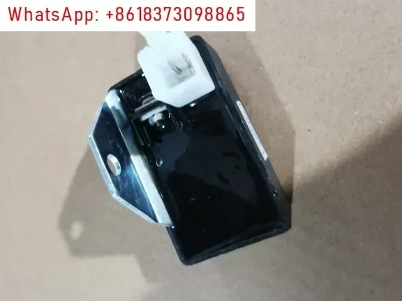 Cyfrowy generator Cape IG3000 Regulator ładowania KYCD9AH Moduł ładowania KIPOR