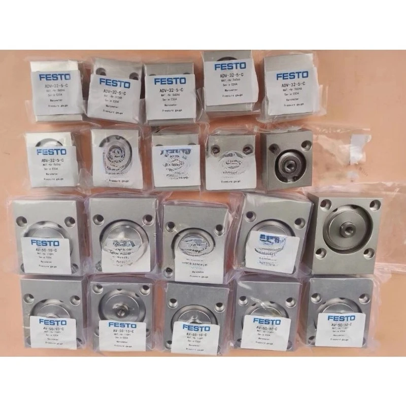 Parts For ADV-32-5-… - image