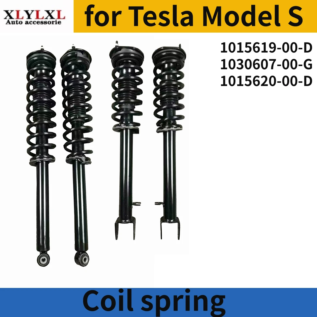 

Пружина спирали для Tesla Model S 1015619 1015620 1030607