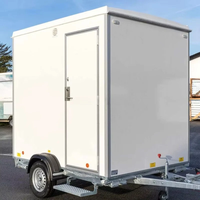 Camping Low Cost Portable Bathroom And Portable Mobile Toilet Portable Shower Room Multifunctional Toilet