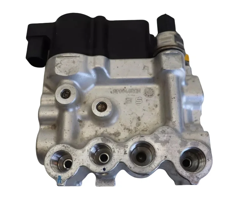 Suitable for McLaren 650S air Pump Shock Absorber Valve air Pump