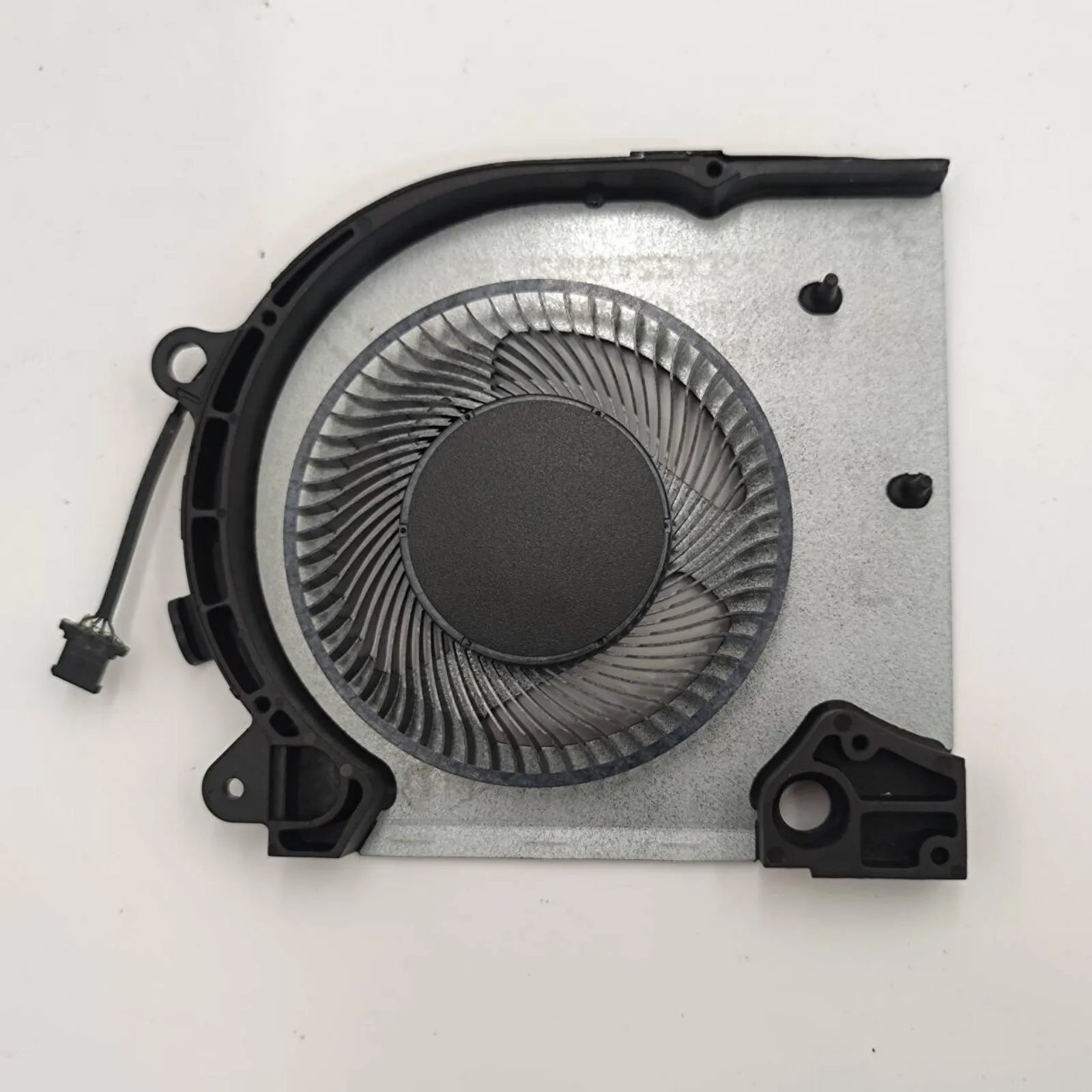 

Laptop CPU Cooling Fan for DELL G15 5510 5511 5515 GTX1650 0203MH 203MH 01JYXG 1JYXG