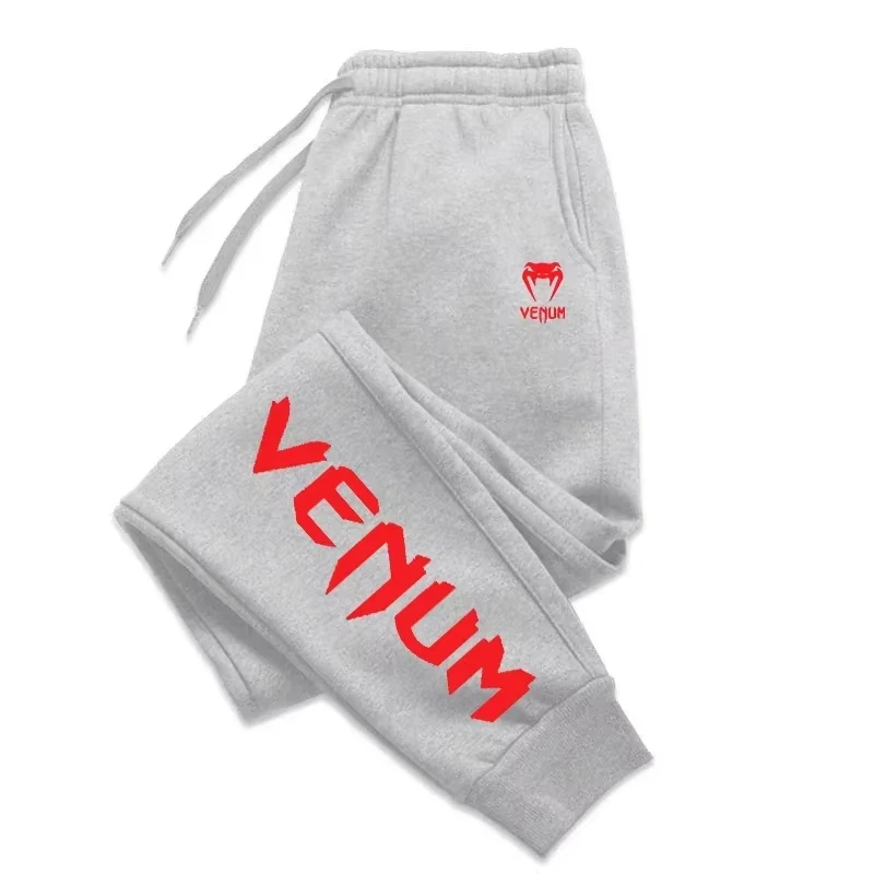 Pantalones Sanitarios Multicolores Más Vendidos Para Deportes De Otoño E Invierno, Fitness, Correr, Informales Y Cómodos DeVenom