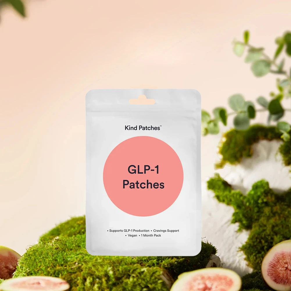 

Weight Loss GLP-1 Patches Metabolism Booster Patch Regulating Insulin Secretion Weight Loss Patch for Women Men Control Weight