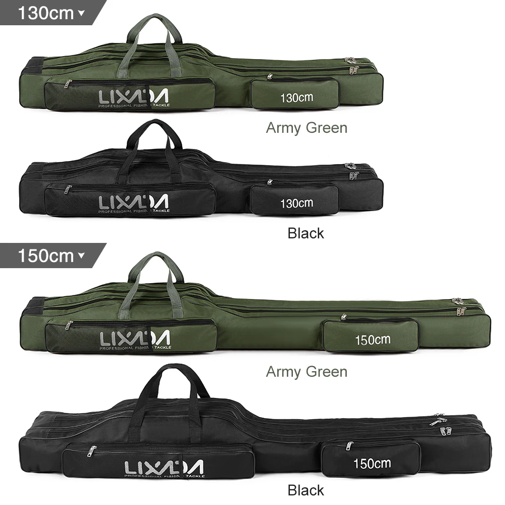 Thumbnail 3 - #27 Latest Fishing Rod Cases Offers