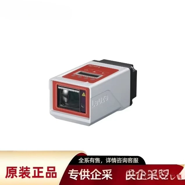 ODSL 96B M/C6-S12 ODSL 96B Series Optical Distance Sensor