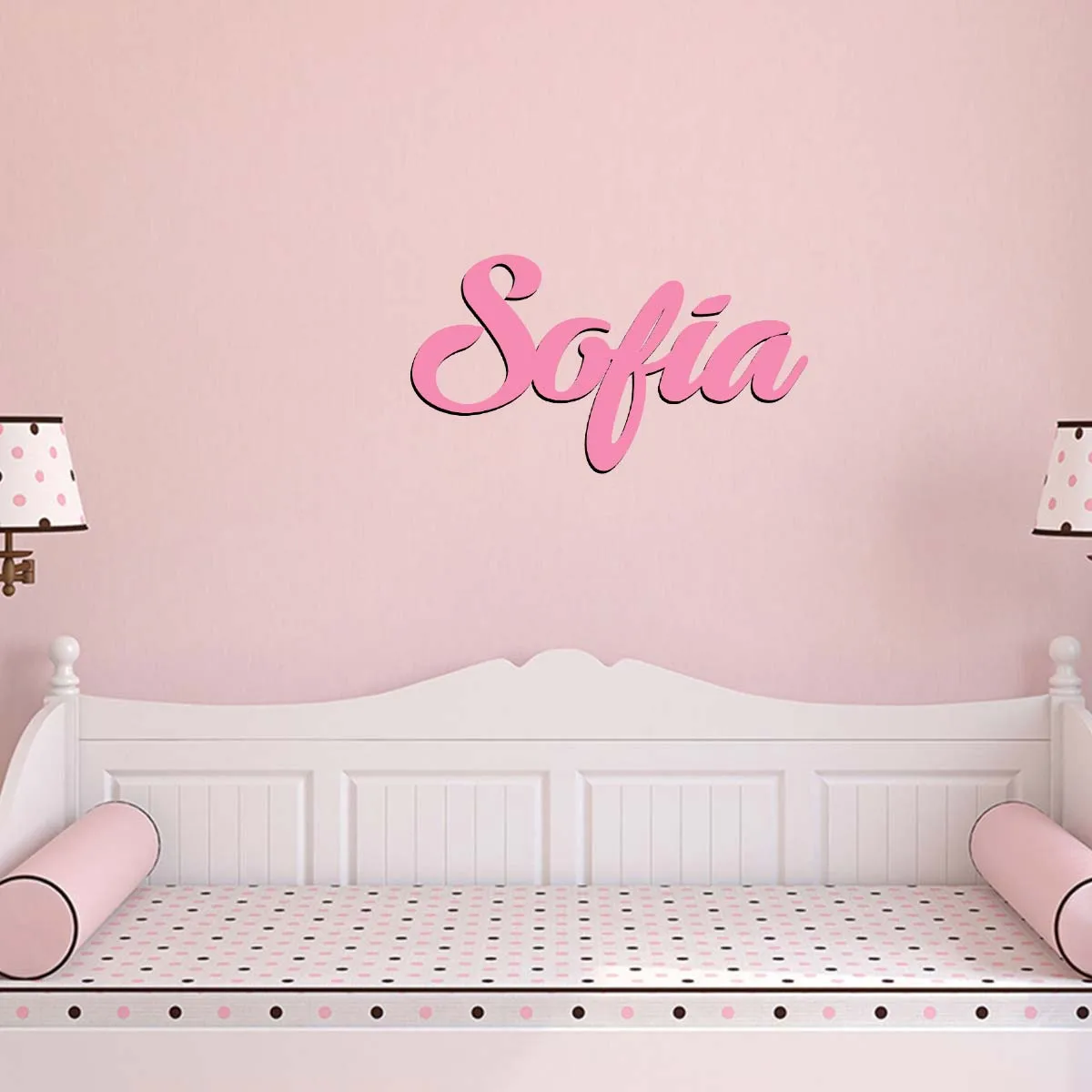 1PC  Custom Wooden Sign Customizable Apartment Number Plaque Personalized Name Wall Hanging Decor For Nursery Bedroom