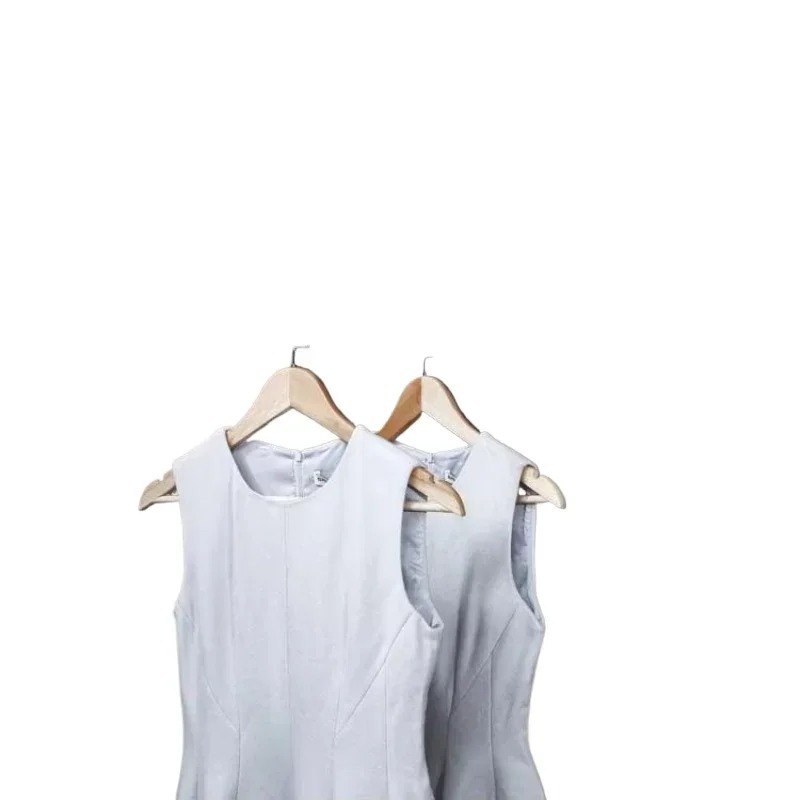 Wardrobe accessories Soft sliding hanger 8 balls Clothes storage system in wardrobe