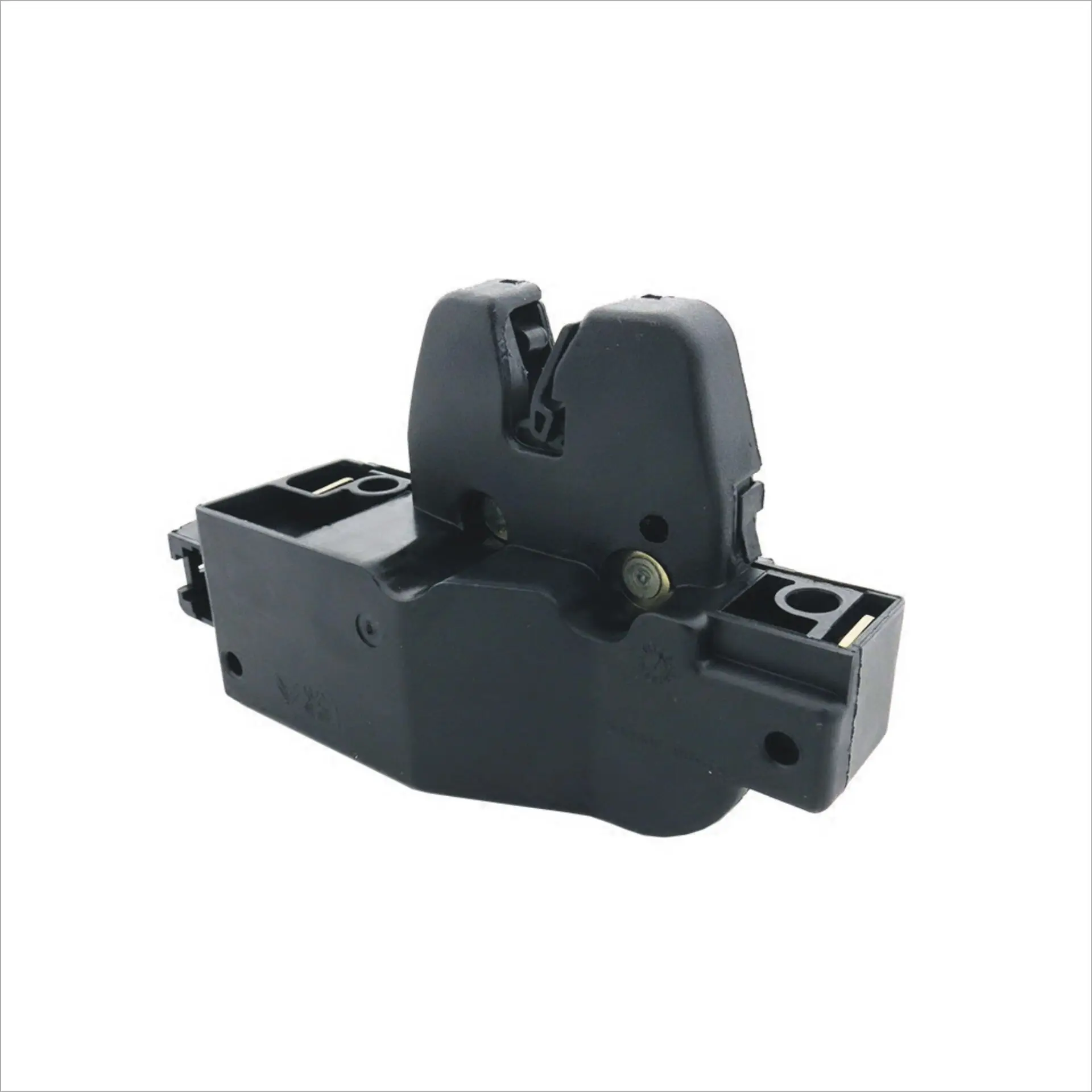 High quality  Rear Tailgate Boot Central Locking Lock Mechanism For Citroen C3 C5 Xsara Picasso Peugeot 206 301 307 407 508 SW