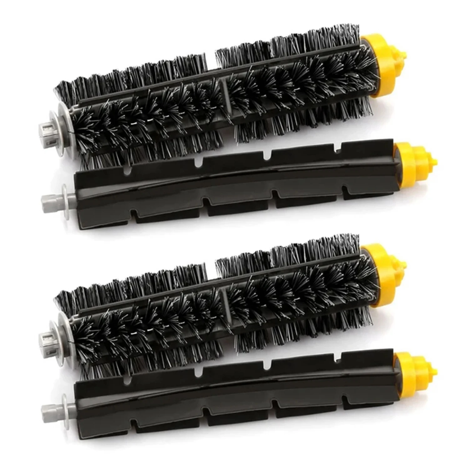 Roller Brush Accessroies Kit for iRobot Roomba 600 Series 605 606 616 620 650 655 660 625 676 680 690 Robot Vacuum Cleaner Parts