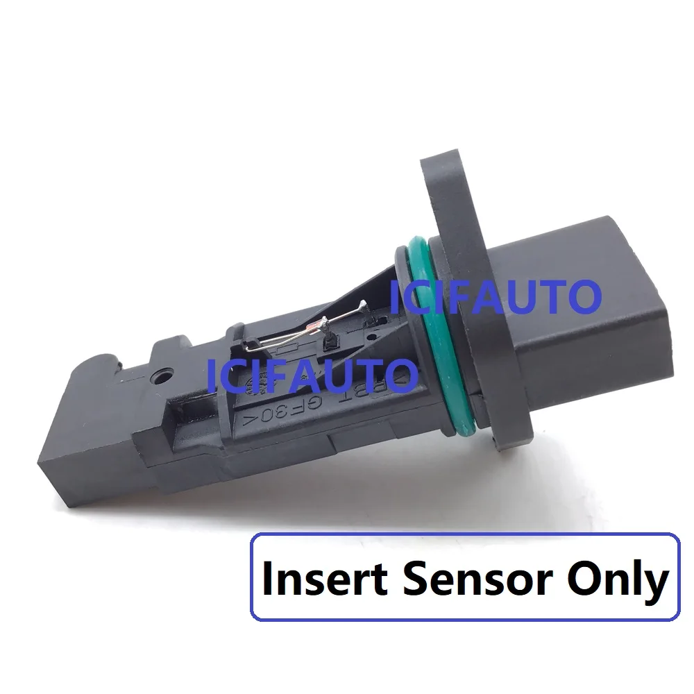 for VW Passat Audi A4 A6 2.5 TDI Mass Air Flow Meter Maf Sensor or Sensor+Torx Screwdriver 0281002429, 059906461AX, 059906461EX