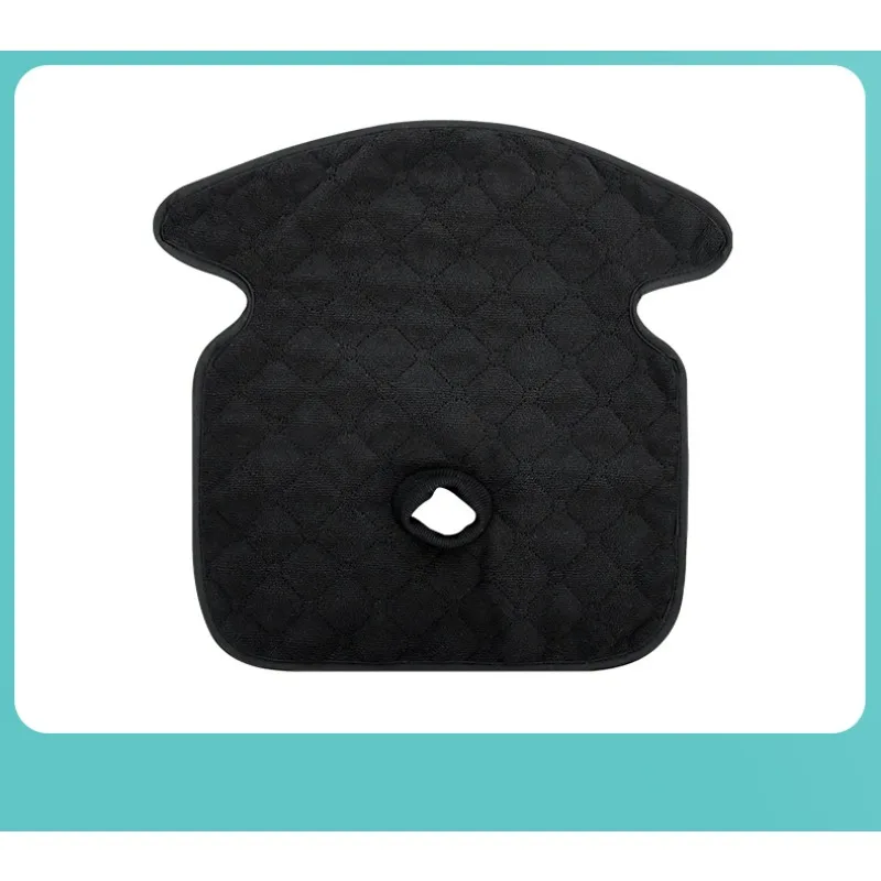 

Child Seat Cushion with Water Absorption and Dirt Prevention Baby Stroller Seat Cushion Dining Chair Cushion Urine Isolation Pad
