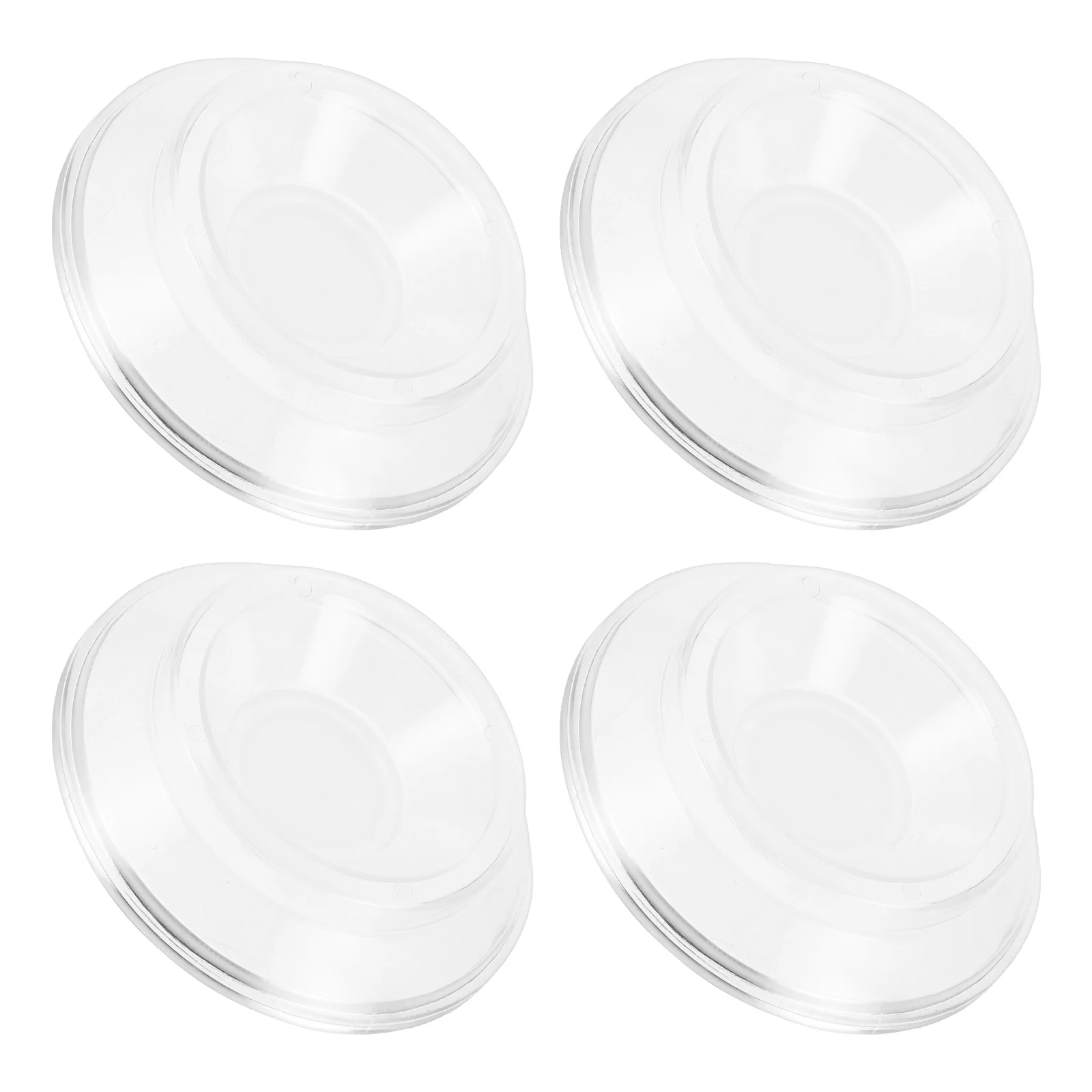 

4 шт., чашки с роликами для фортепиано, защитные накладки на пол из твердой древесины, нескользящие вертикальные накладки на ножки для мебели для фортепиано, материал ABS, тихая стабильная мебель