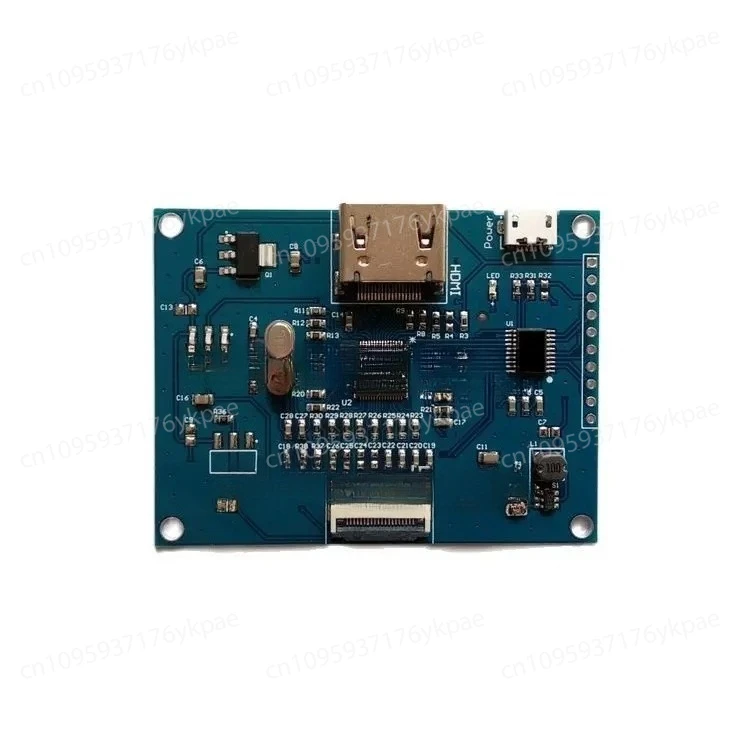 Hdmi / Mipi To Type…